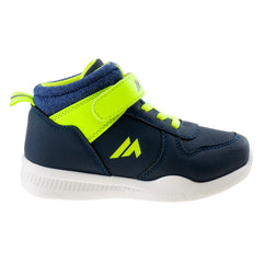 Adidasi sport mid-top ALENIS KIDS MARTES - Confort și Durabilitate - 1