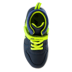 Adidasi sport mid-top ALENIS KIDS MARTES - Confort și Durabilitate - 2