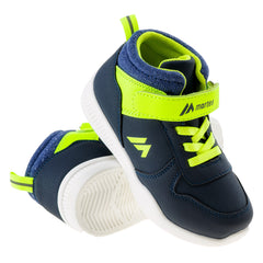 Adidasi sport mid-top ALENIS KIDS MARTES - Confort și Durabilitate - 5