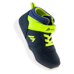 Adidasi sport mid-top ALENIS KIDS MARTES - Confort și Durabilitate - 6