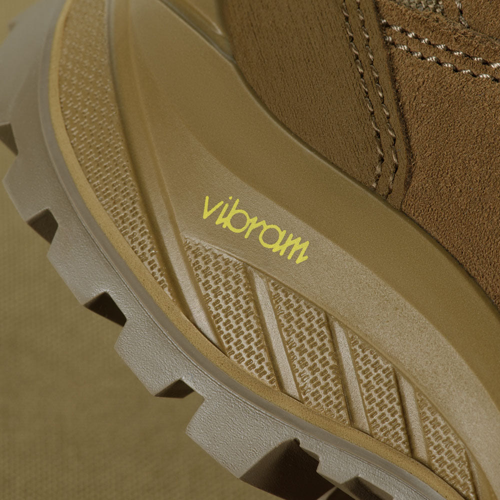 Adidasi Tactici Combat Pro Line M-Tac - Coyote, Talpa Vibram