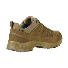 Adidasi Tactici Combat Pro Line M-Tac - Coyote, Talpa Vibram