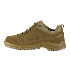 Adidasi Tactici Combat Pro Line M-Tac - Coyote, Talpa Vibram