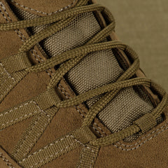 Adidasi Tactici Combat Pro Line M-Tac - Coyote, Talpa Vibram