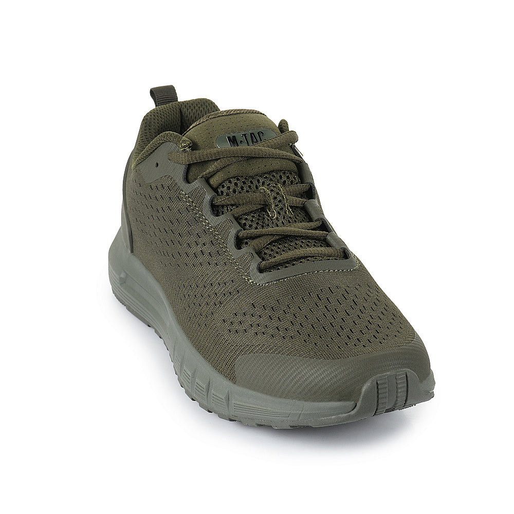 Adidasi Tactici Summer Pro M-Tac - Army Olive