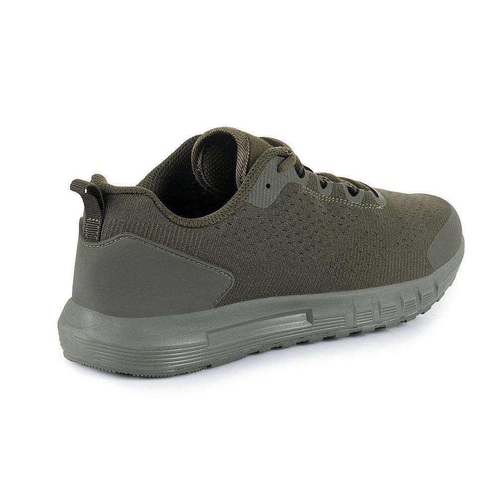 Adidasi Tactici Summer Pro M-Tac - Army Olive