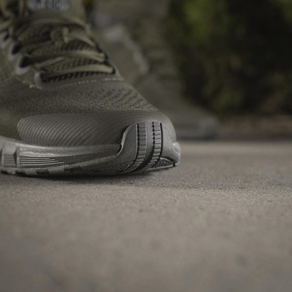 Adidasi Tactici Summer Pro M-Tac - Army Olive