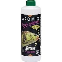 Aditiv AROMA CONC. AROMIX Sweetcorn Sensas - 500ml, Atrație Sporită
