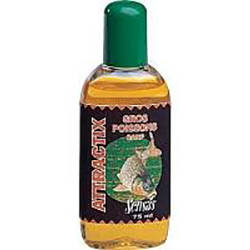Aditiv Atractant Atractix Carp Sensas - Atractivitate Instant, 75ML