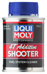Aditiv Combustibil 4T Shooter Liqui Moly - Performanță Motor Optimă
