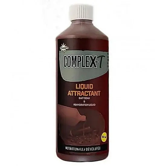 Aditiv Complex-T Re-Hydration Dynamite Baits - Rehidratare, Atracție Sporită