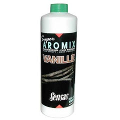 Aditiv Concentrat Aromix Vanilie Sensas - Atractant Puternic Pescuit