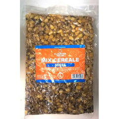 Aditiv Crap Cereale Miere Căpșuni Arrow Int. - Atractant Puternic 1KG