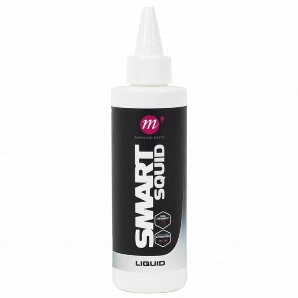Aditiv Crap Smart Liquid Squid Mainline - Atractant Puternic, 250ml - 1