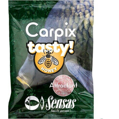 Aditiv Crap Tasty Honey Sensas - Atrage Rapid Peștii, Arome Naturale