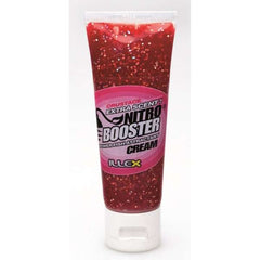 Aditiv Cremă ILLEX Nitro Booster Crustacean SENSAS - Atractant Puternic