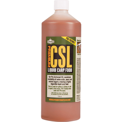 Aditiv Lichid CSL Dynamite Baits - Atractant Puternic Crap 1000ml