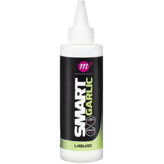 Aditiv Lichid Garlic Smart Mainline - Atracție Intensă, Rezultate Garantate