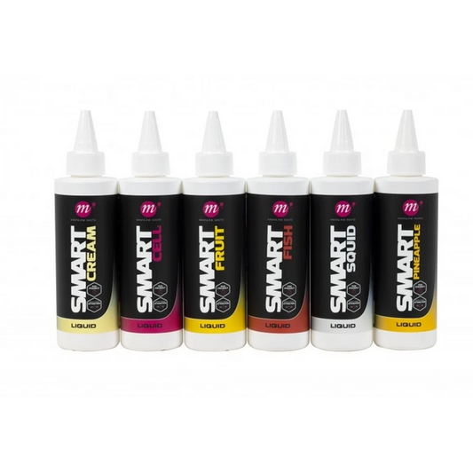 Aditiv Lichid Mainline Smart Liquid Pineapple - Atractant Crap 250ml
