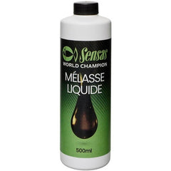 Aditiv Lichid Molasses SENSAS - Atractant Puternic Pescuit