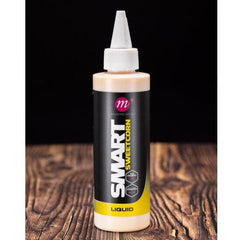 Aditiv Lichid Sweetcorn Smart Liquid Mainline - Atracție Instantanee Pește - 2
