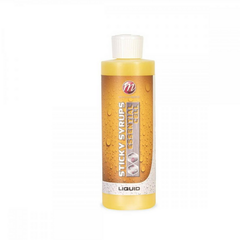 Aditiv Mainline Syrup Essential Cells - Atractor Pești Crap