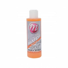 Aditiv Mainline Syrup Match Activ.8 - Pescuit Sportiv, Atractant Concentrat - 1