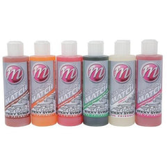 Aditiv Mainline Syrup Match Activ.8 - Pescuit Sportiv, Atractant Concentrat - 2