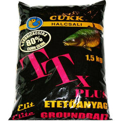 Aditiv Momeli TTX Plus CUKK - Atragere Rapidă, 1.5kg