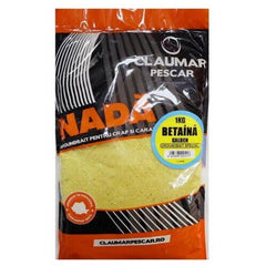 Aditiv Nada Claumar Special Beta Gelb 1Kg ARROW INT. - Atractant, Galben