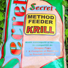 Aditiv Nada Secret Method Feeder Krill ARROW INT. - Atractant Puternic - 1