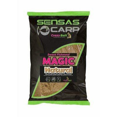 Aditiv Nada Sweet Fishmeal SENSAS - Atractant Natural, 2kg