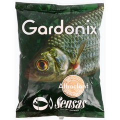 Aditiv Pescuit Gardonix Roach Sensas - Atrage Roșioara, 300g