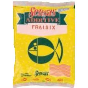 Aditiv Pescuit Strawberry Sensas - Atrage Rapid Peștii