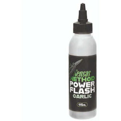 Aditiv Power Flash Garlic Sensas - Aroma Usturoi, Atractivitate Maximă