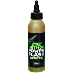 Aditiv Power Flash Scopex SENSAS - Atractant Puternic Pescuit - 1