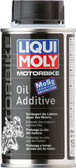 Aditiv Ulei Moto LIQUI MOLY MoS2 - Protecție Motor 4T/2T