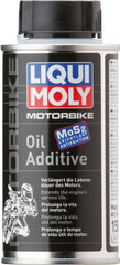 Aditiv Ulei Moto LIQUI MOLY MoS2 - Protecție Motor 4T/2T