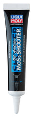 Aditiv Ulei Motor MoS2 Shooter Liqui Moly - Reducere Frecare & Uzură