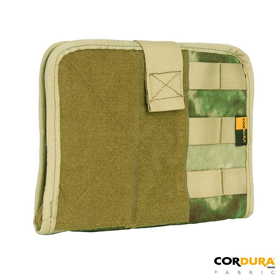 Admin Panel Cordura LQ15381 ICC FG - Organizare Esențială Rapidă