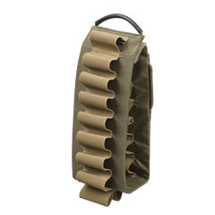 Portîncărcător Helikon-Tex SHOTGUN SHELL Holder® Adaptiv Green