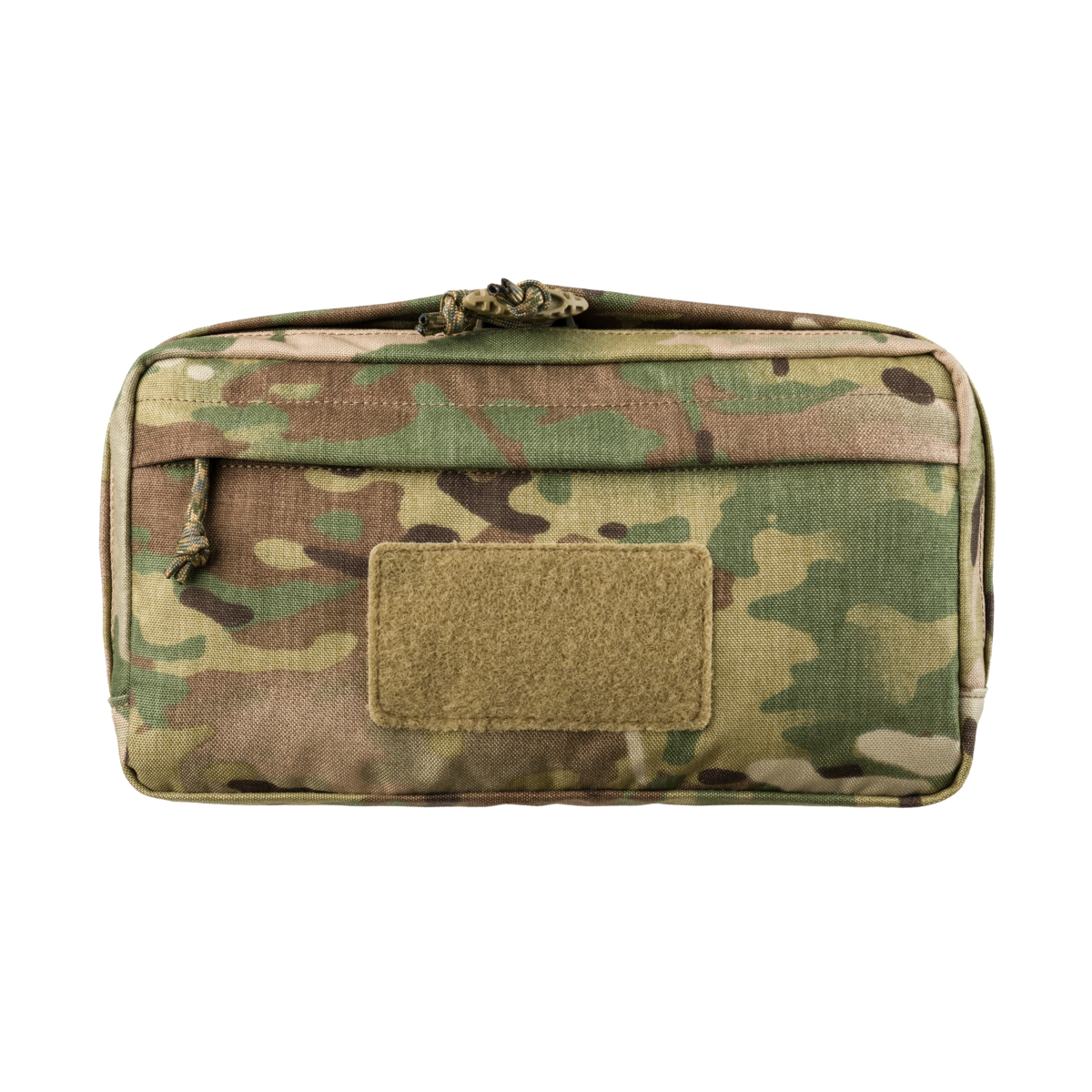 Pouch Admin Helikon-Tex Front Flap MultiCam® Organizer Intern