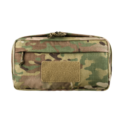 Pouch Admin Helikon-Tex Front Flap MultiCam® Organizer Intern