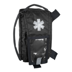 Organizator Medical Helikon-Tex Universal Med Insert® Nylon Roșu