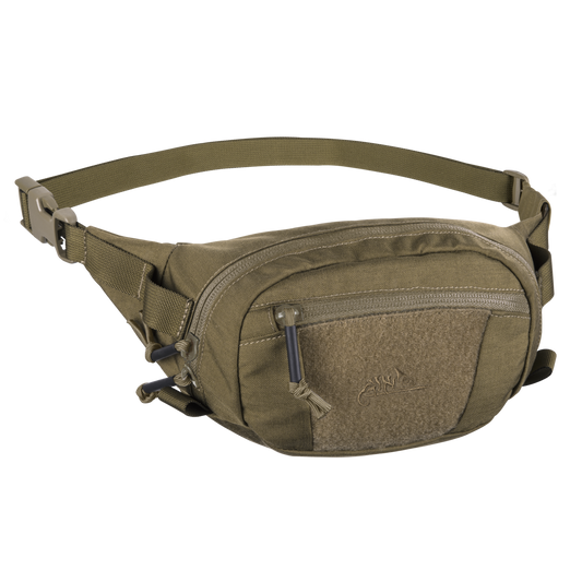 Borsetă Talie Helikon-Tex Possum® Cordura Coyote