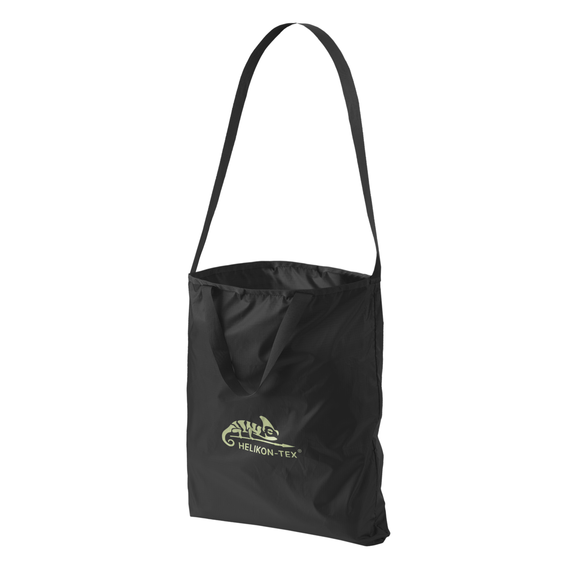 Geantă de Cumpărături Helikon-Tex Carryall Daily Pliabilă cu Guler de Protecție