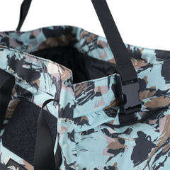 Geantă de Transport Helikon-Tex Field Tote Cordura 500D Negru