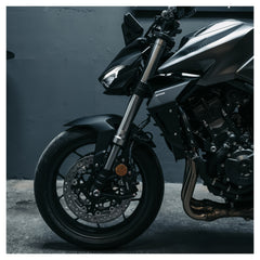 Aero Wings MOTOISM pentru Honda CB1000 Hornet (2024+) - Design Sportiv
