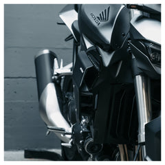 Aero Wings MOTOISM pentru Honda CB1000 Hornet (2024+) - Design Sportiv