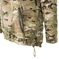 Geacă Hardshell Vanguard Helikon-Tex MultiCam – Membrană 3L, Impermeabilă - poza 7